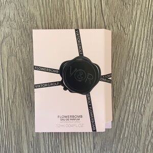 Viktor & Rolf Flowerbomb Eau de P@rfum